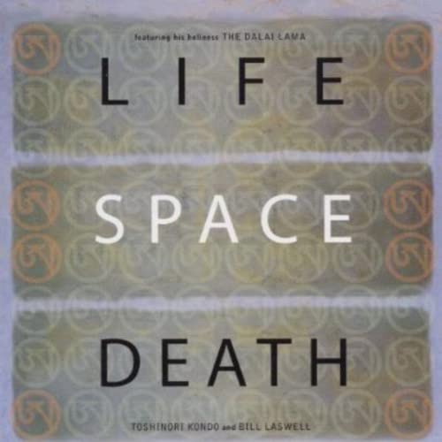 LIFE SPACE DEATH - ダライ・ラマ Amazon.co.jp: Life Space Death: ミュージック